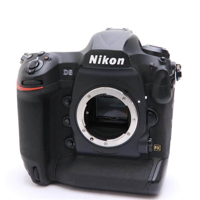 Nikon D5