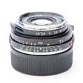 Voigtlander (フォクトレンダー) COLOR-SKOPAR 35mm F2.5 PII VM（ライカM用）