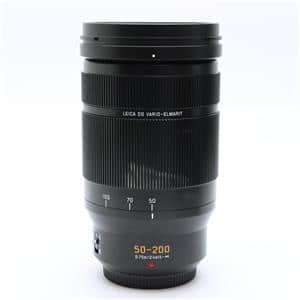 新品)Panasonic (パナソニック) LEICA DG VARIO-ELMARIT 50-200mm F2.8 