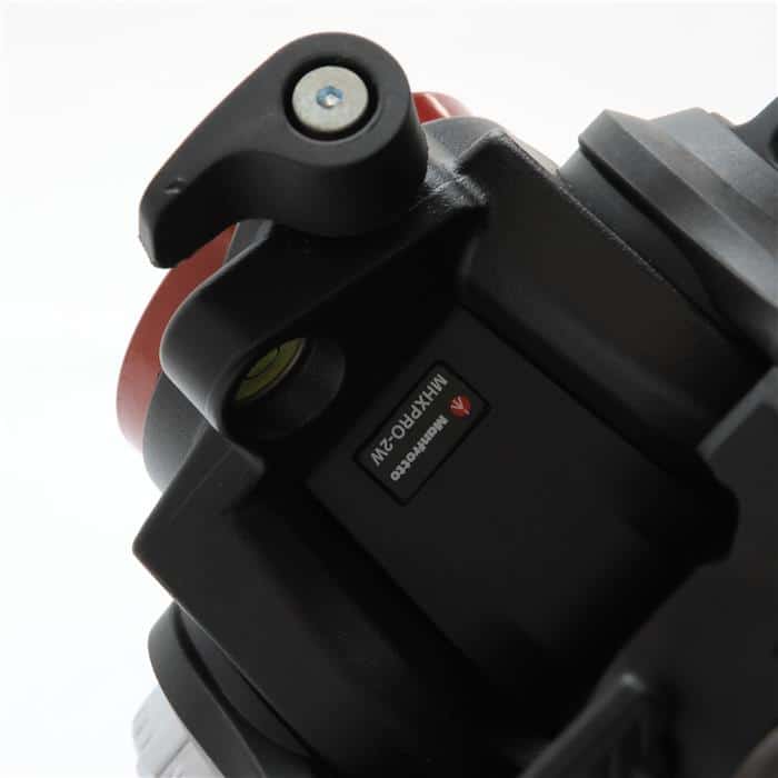 中古)Manfrotto (マンフロット) XPROフルードビデオ雲台 MHXPRO 中古)Manfrotto (マンフロット) XPROフルードビデオ雲台 MHXPRO