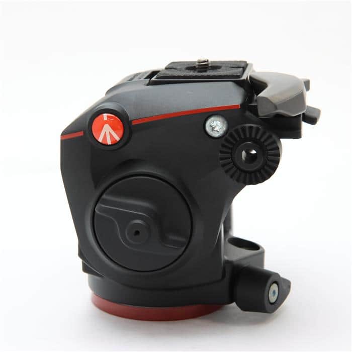 中古)Manfrotto (マンフロット) XPROフルードビデオ雲台 MHXPRO