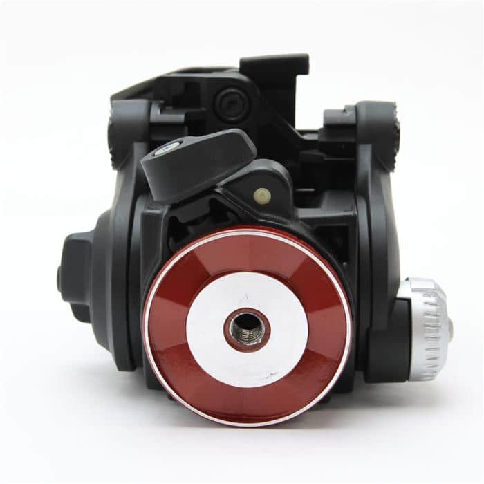 中古)Manfrotto (マンフロット) XPROフルードビデオ雲台 MHXPRO 中古)Manfrotto (マンフロット) XPROフルードビデオ雲台 MHXPRO