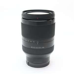 SONY (ソニー) FE 24-240mm F3.5-6.3 OSS SEL24240 メイン