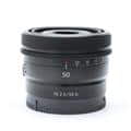 FE 50mm F2.5G SEL50F25G