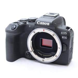 Canon (キヤノン) EOS R10 ボディ メイン