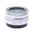 NIKKOR Z DX 16-50mm F3.5-6.3 VR シルバー