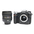 D500 16-80 VR レンズキット
