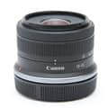 RF-S18-45mm F4.5-6.3 IS STM  ブラック