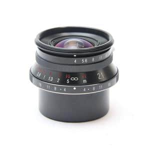 中古)Voigtlander (フォクトレンダー) COLOR SKOPAR 21mm F4