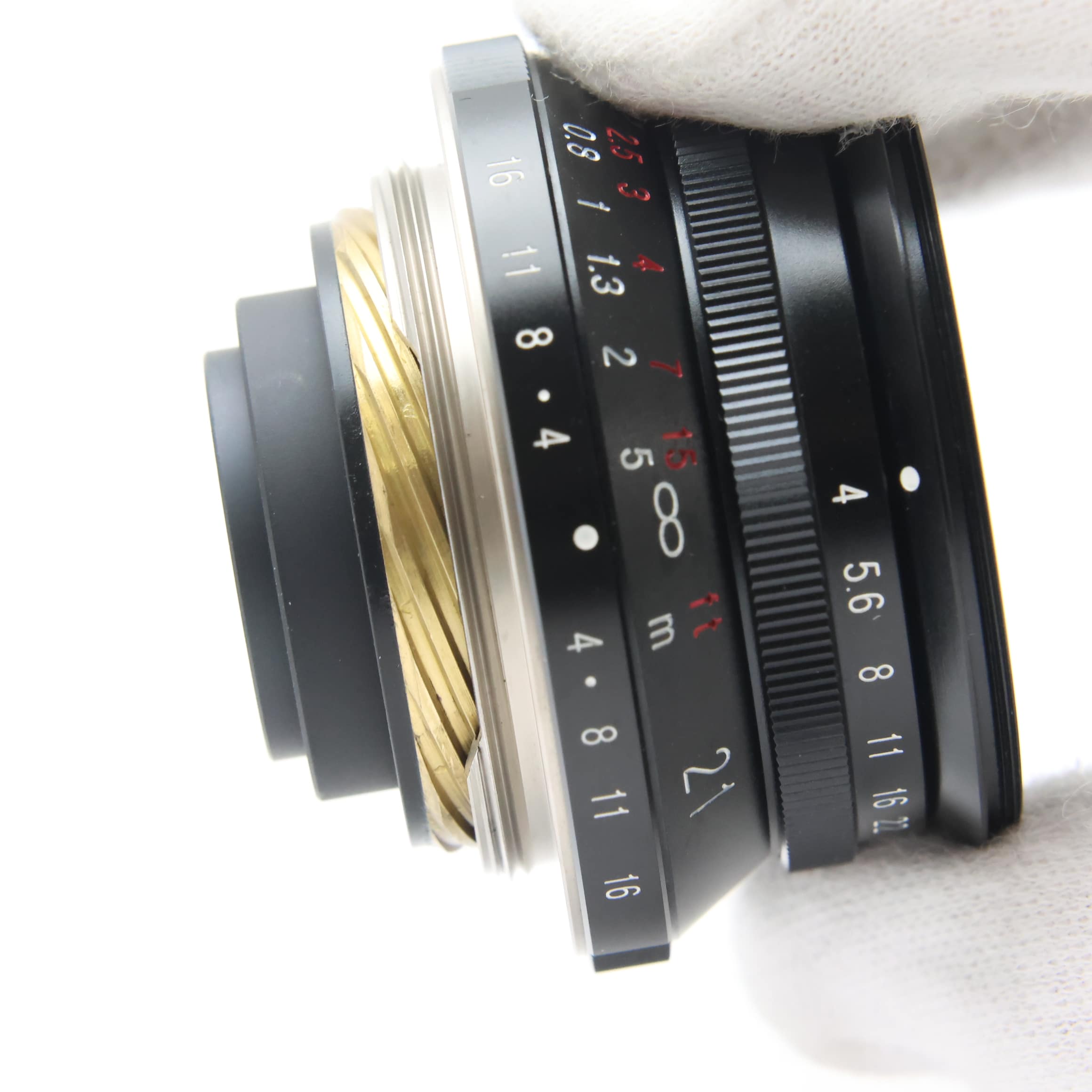 Voigtländer Color-Skopar 21mm f/4 並品》Voigtlander COLOR SKOPAR 21mm F4 : カメラ専門店マップカメラ