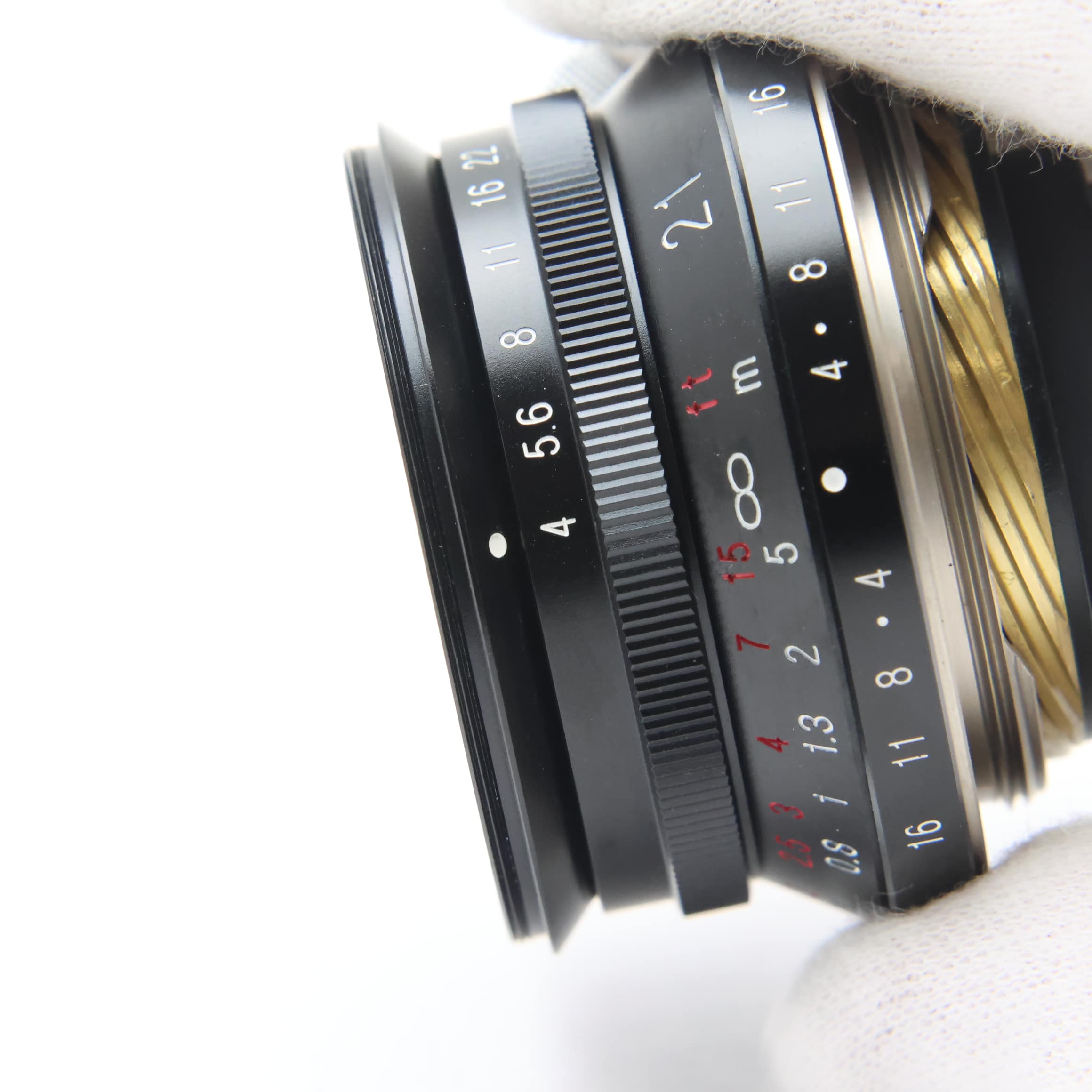 フォクトレンダー COLOR-SKOPAR 21mm F4 フォクトレンダー COLOR-SKOPAR 21mm F4 P (ライカMマウント) フード