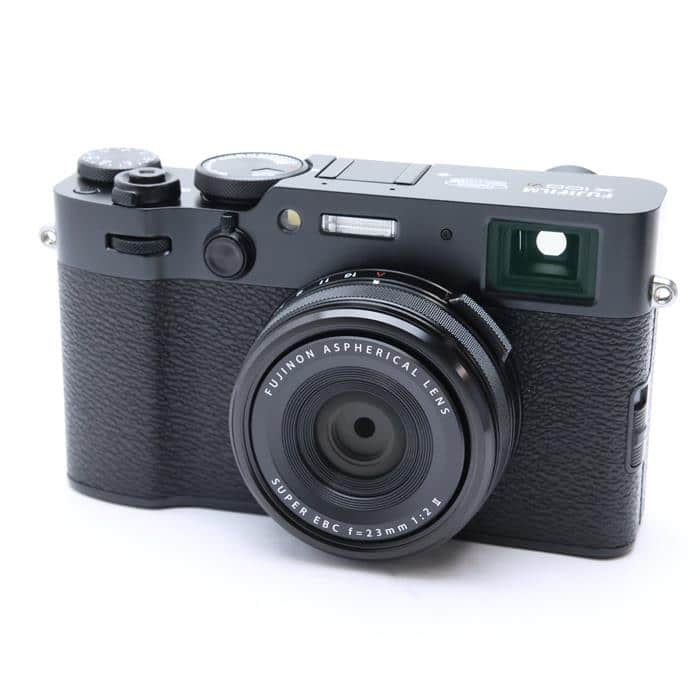 X100VI