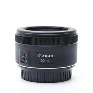 Canon (キヤノン) EF50mm F1.8 STM メイン