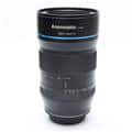 中古)SIRUI (シルイ) 35mm F1.8 Anamorphic（マイクロフォーサーズ用