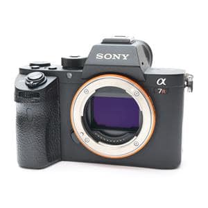 SONY - SONY α7RII フルサイズミラーレスデジカメ ボディ ILCE-7RM2 Amazon.co.jp: ソニー フルサイズミラーレス一眼 α7RM2 ボディ