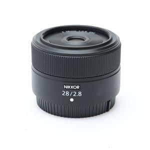 Nikon (ニコン) NIKKOR Z 28mm F2.8 メイン
