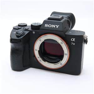 SONY (ソニー) α7III ボディ ILCE-7M3 メイン