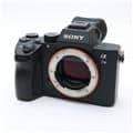 SONY (ソニー) α7III ボディ ILCE-7M3