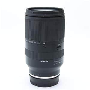 新品)TAMRON (タムロン) 18-300mm F3.5-6.3 Di III-A VC VXD/Model