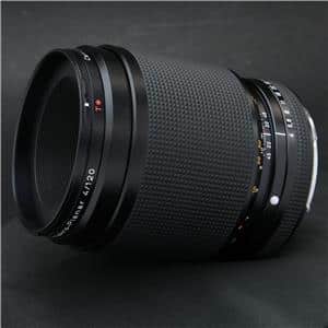 CONTAX 645 Apo Makro Planar T* 120mm F4① Exc+5】 Contax Carl Zeiss Apo Makro Planar T* 120mm f/4 Lens for