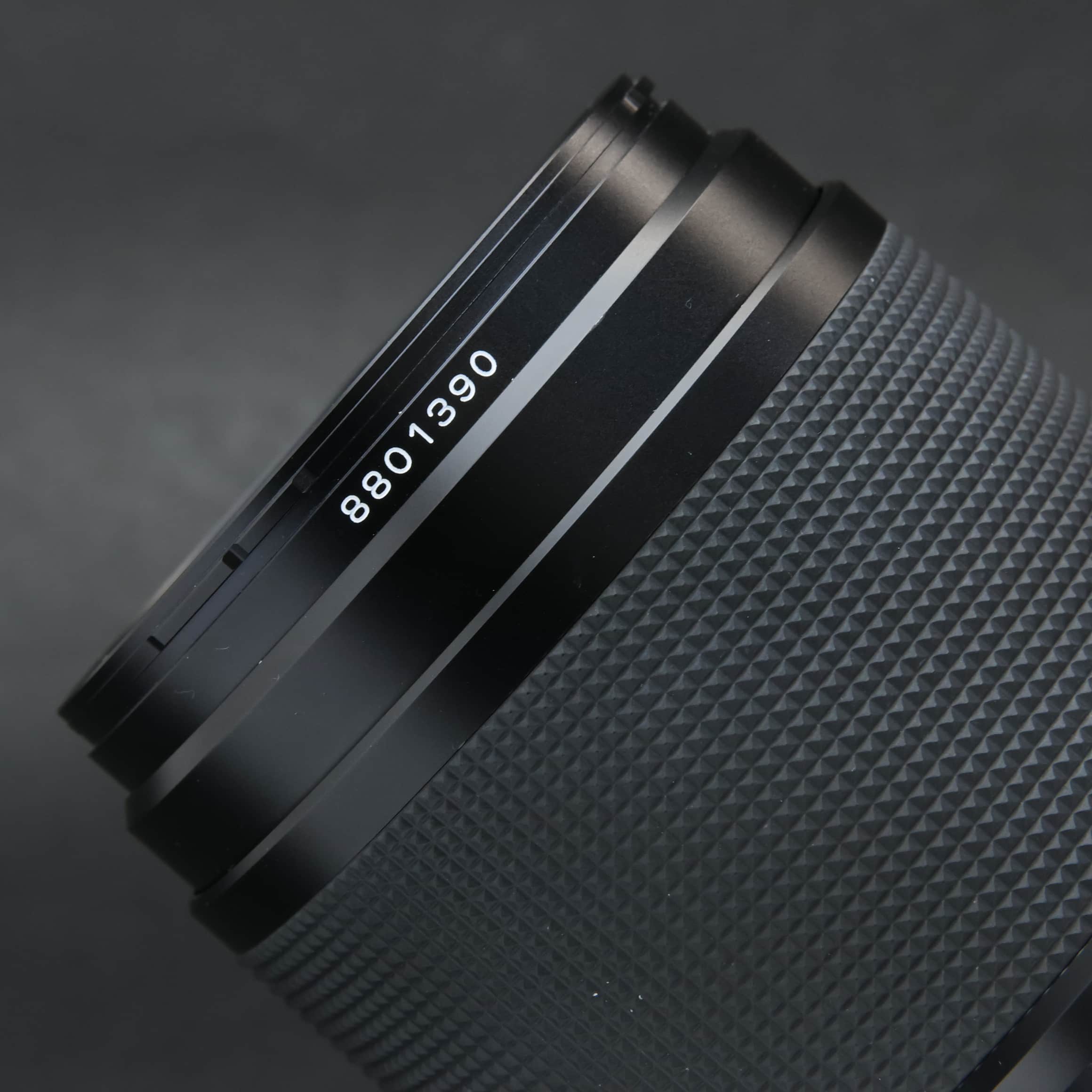 中古)CONTAX (コンタックス) Apo Makro Planar T* 120mm F4(645)（商品
