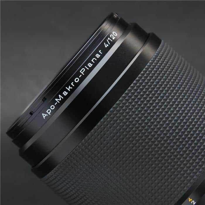 中古)CONTAX (コンタックス) Apo Makro Planar T* 120mm F4(645)（商品