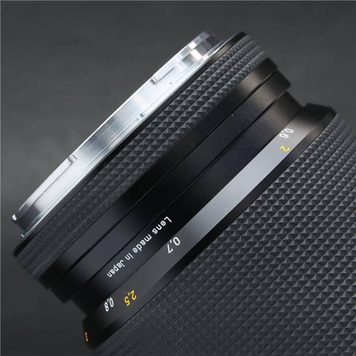 中古)CONTAX (コンタックス) Apo Makro Planar T* 120mm F4(645)（商品