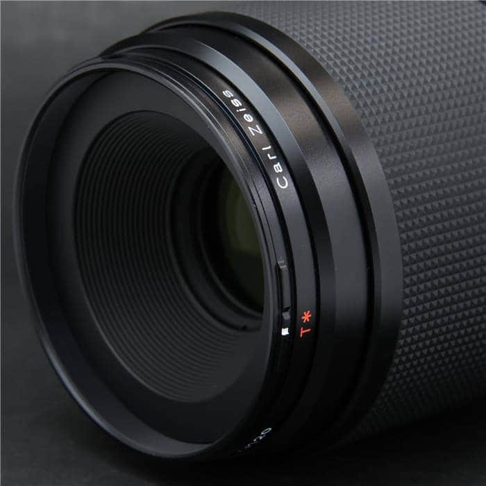中古)CONTAX (コンタックス) Apo Makro Planar T* 120mm F4(645)（商品