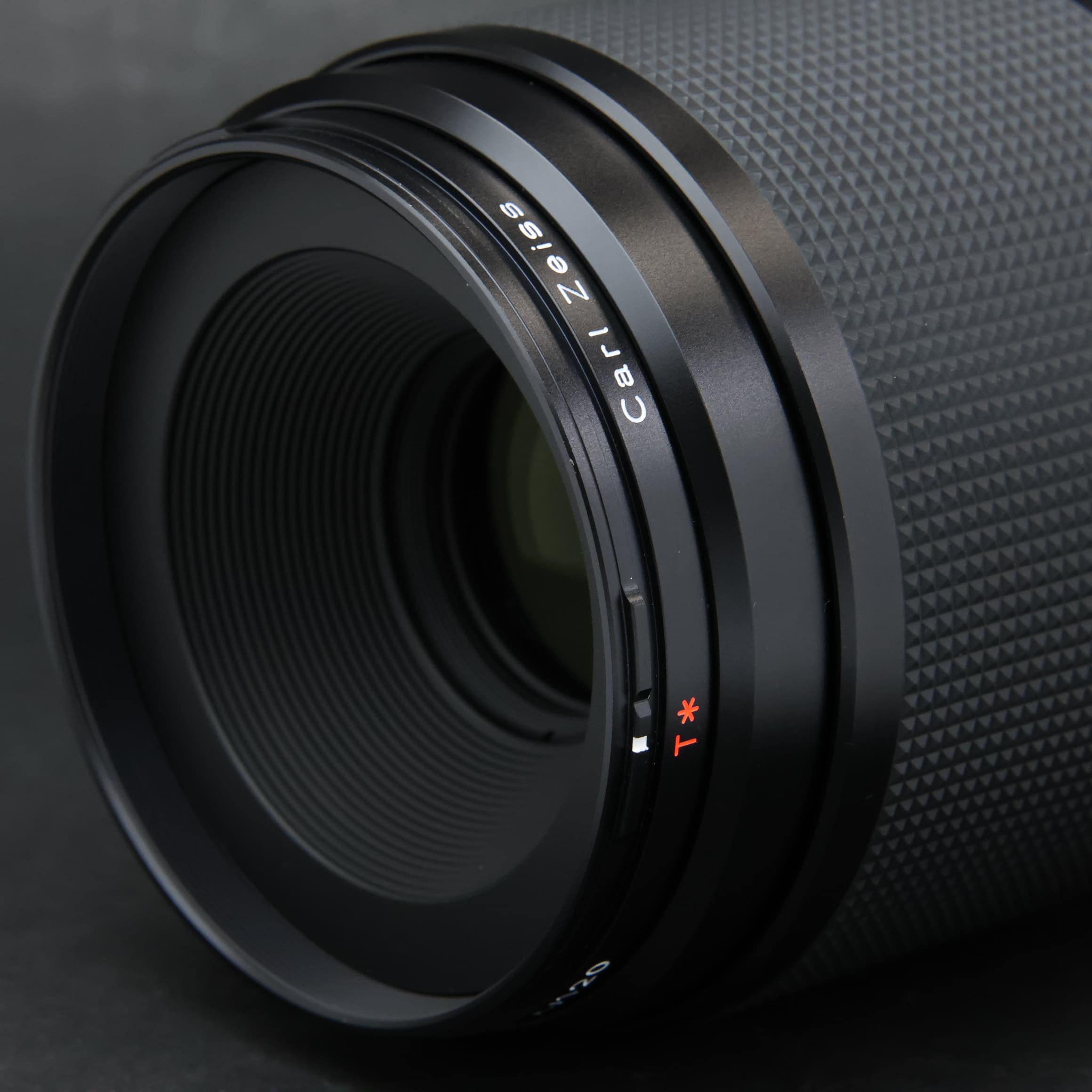 中古)CONTAX (コンタックス) Apo Makro Planar T* 120mm F4(645)（商品