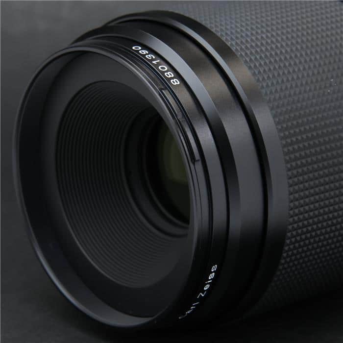 中古)CONTAX (コンタックス) Apo Makro Planar T* 120mm F4(645)（商品
