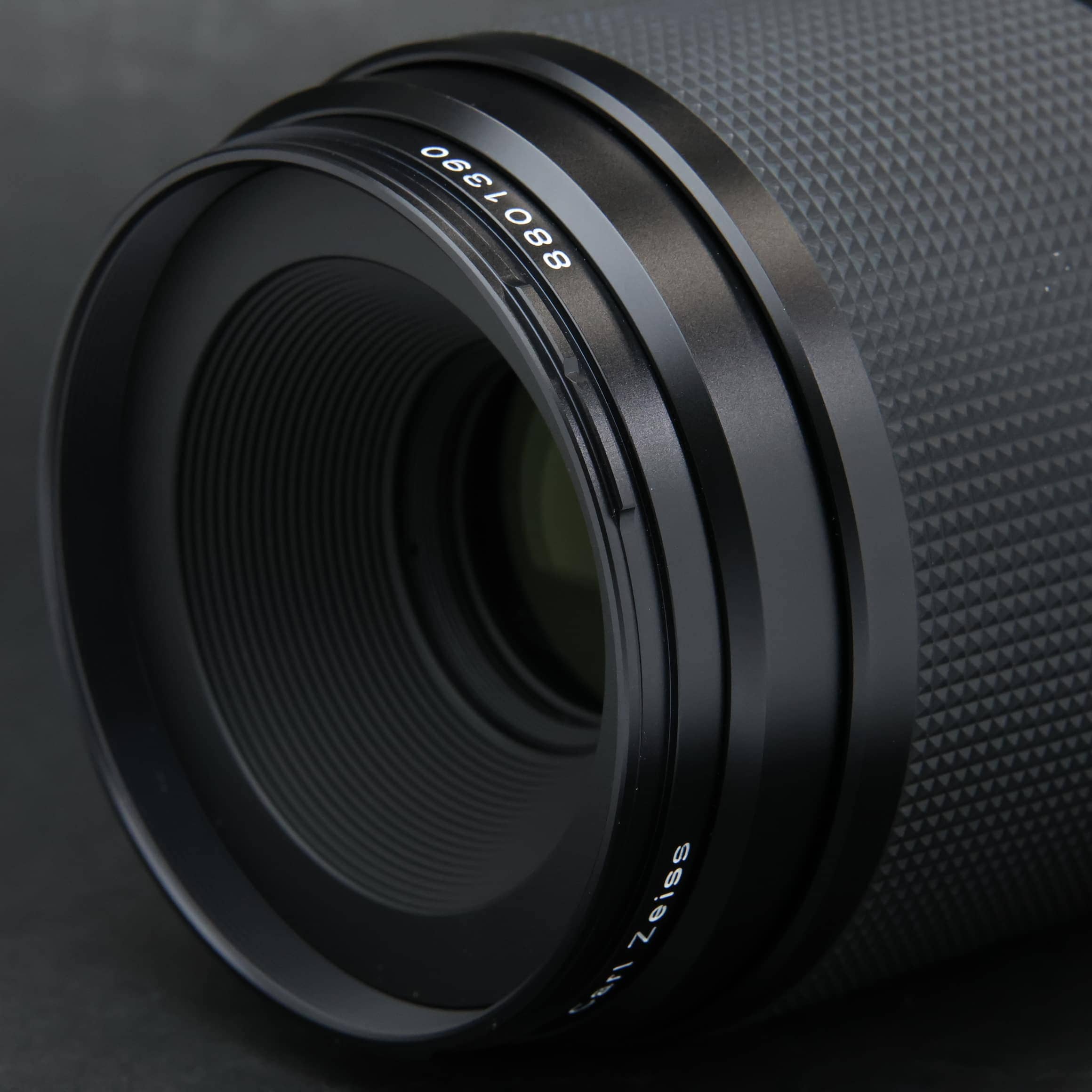 中古)CONTAX (コンタックス) Apo Makro Planar T* 120mm F4(645)（商品