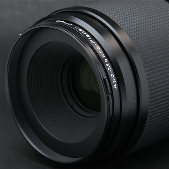 中古)CONTAX (コンタックス) Apo Makro Planar T* 120mm F4(645)（商品