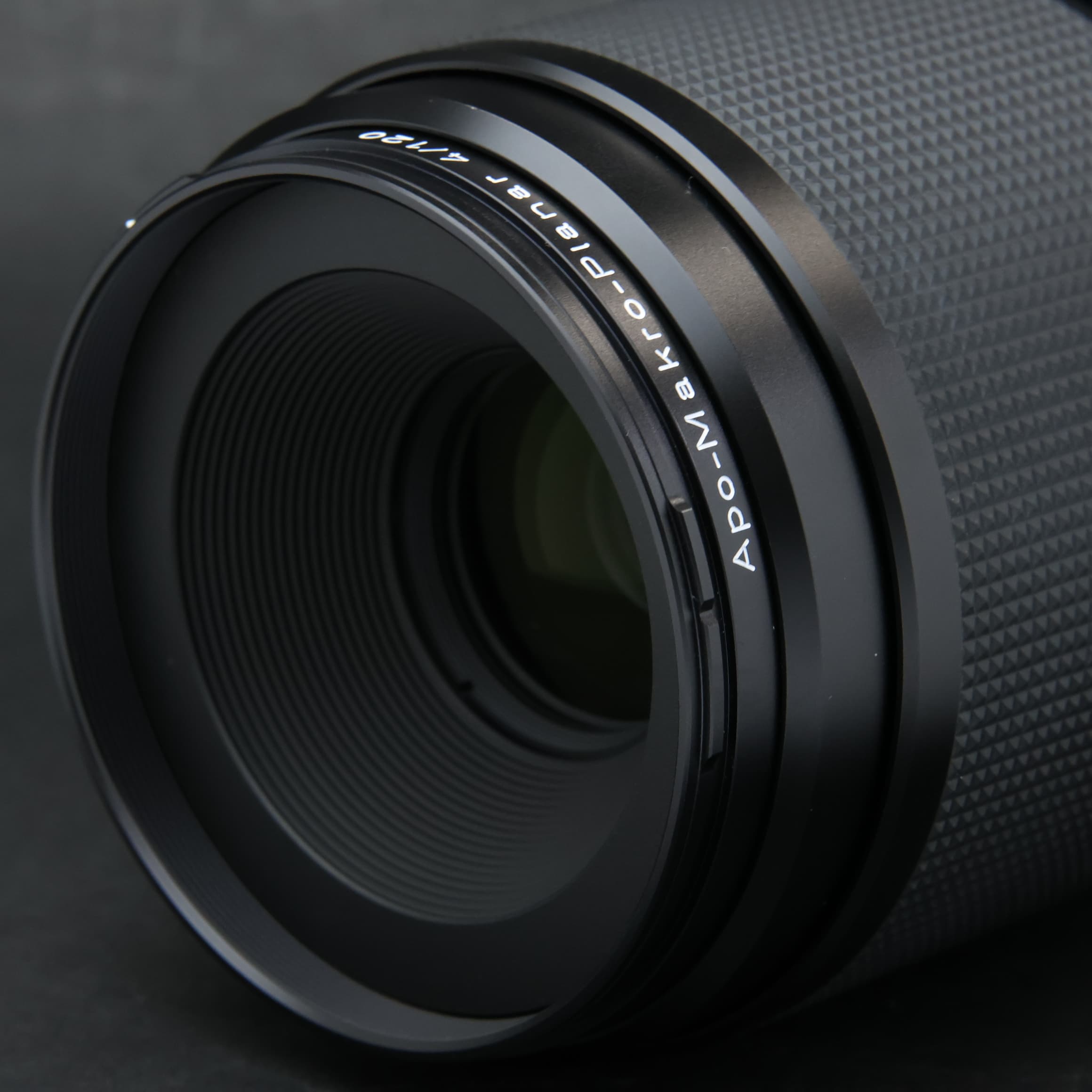 中古)CONTAX (コンタックス) Apo Makro Planar T* 120mm F4(645)（商品