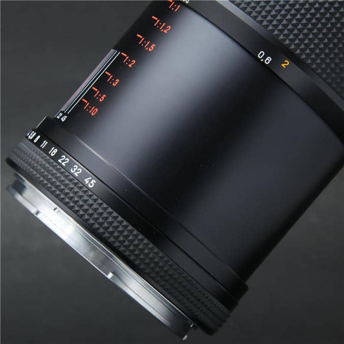 中古)CONTAX (コンタックス) Apo Makro Planar T* 120mm F4(645)（商品