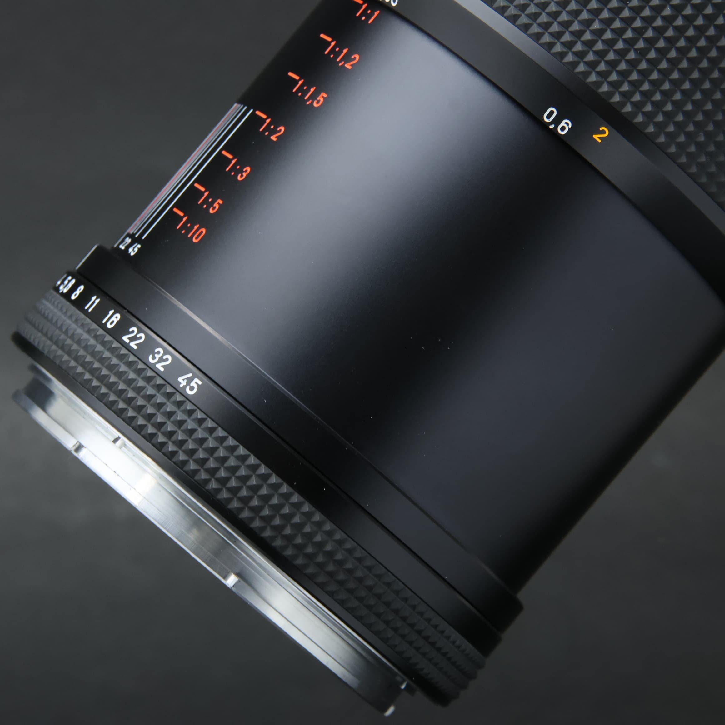 中古)CONTAX (コンタックス) Apo Makro Planar T* 120mm F4(645)（商品