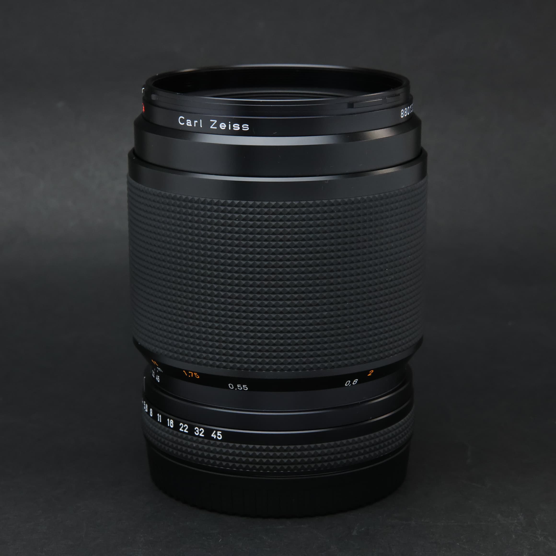 中古)CONTAX (コンタックス) Apo Makro Planar T* 120mm F4(645)（商品