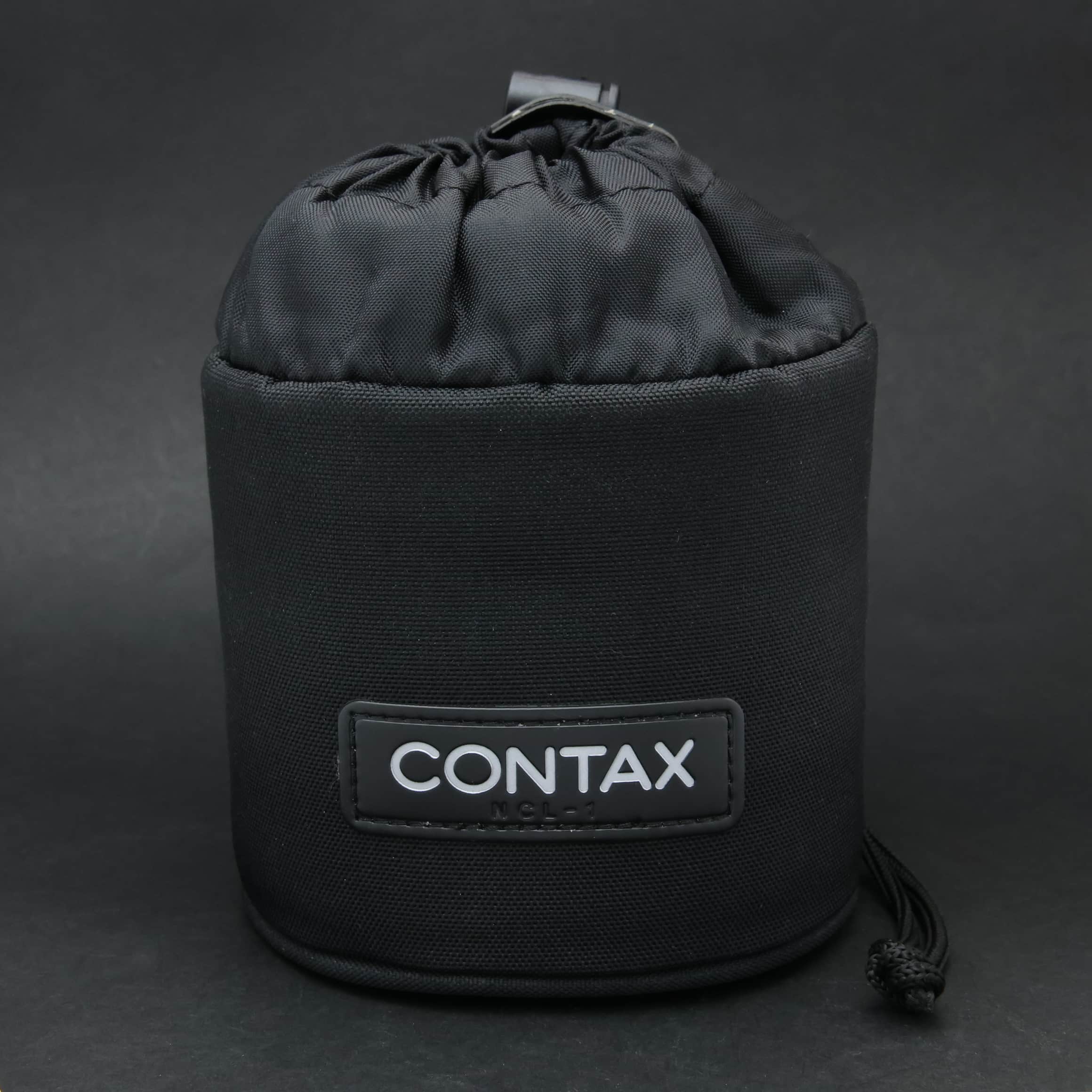 中古)CONTAX (コンタックス) Apo Makro Planar T* 120mm F4(645)（商品