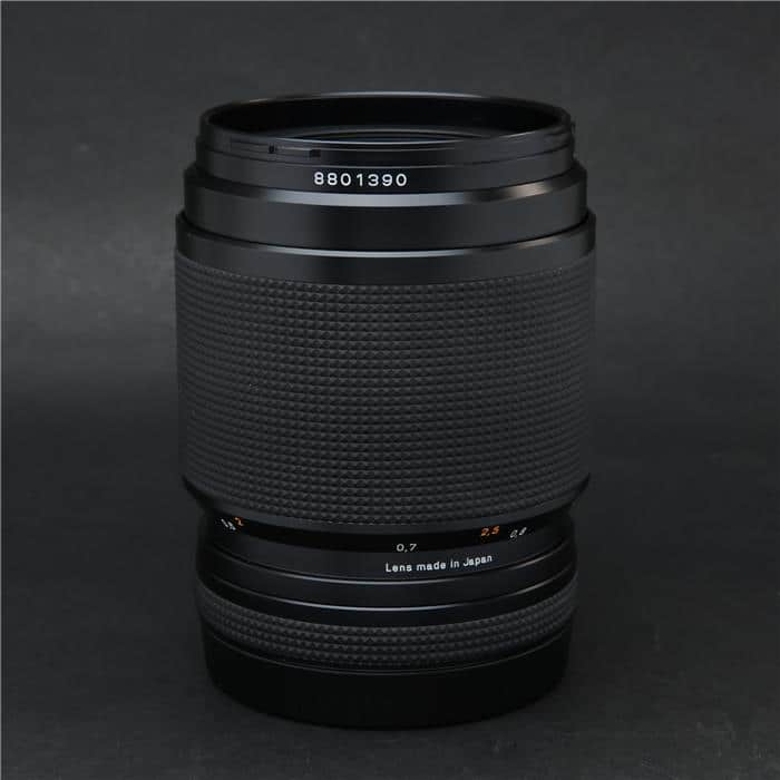 中古)CONTAX (コンタックス) Apo Makro Planar T* 120mm F4(645)（商品