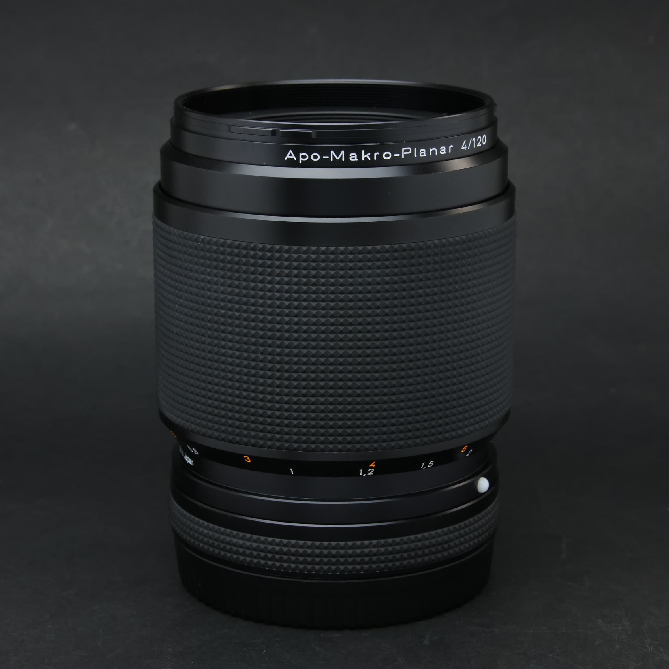 中古)CONTAX (コンタックス) Apo Makro Planar T* 120mm F4(645)（商品