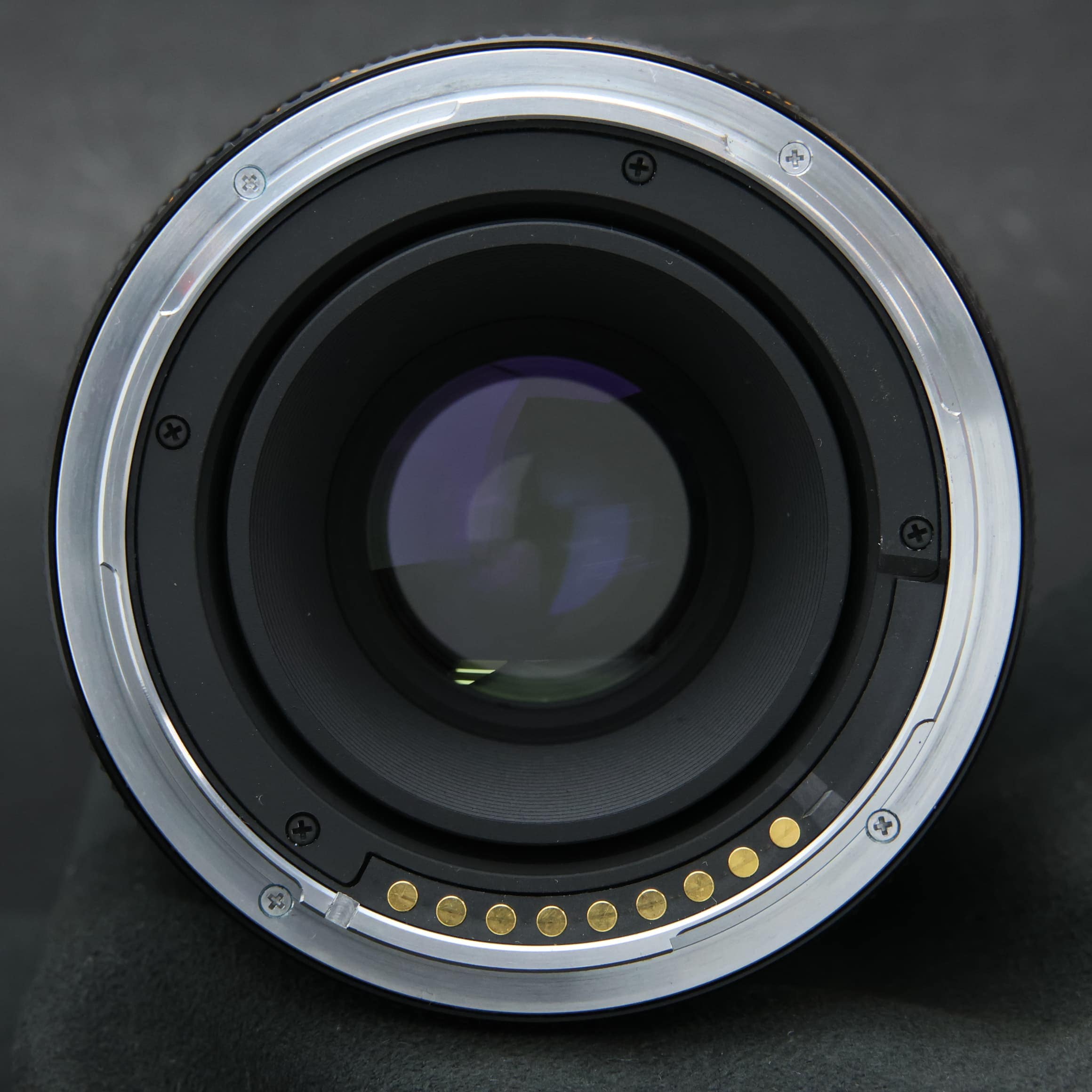 中古)CONTAX (コンタックス) Apo Makro Planar T* 120mm F4(645)（商品