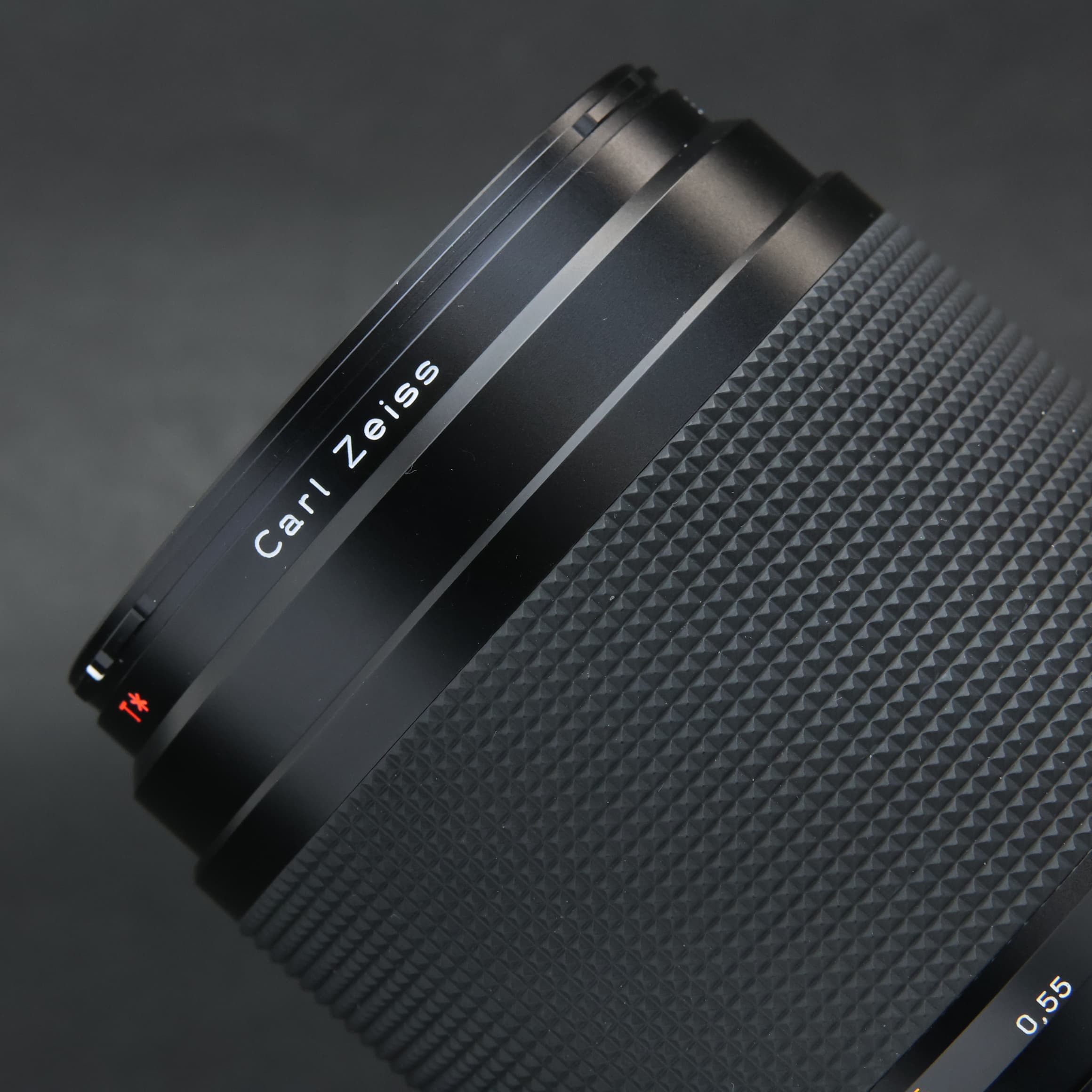 中古)CONTAX (コンタックス) Apo Makro Planar T* 120mm F4(645)（商品