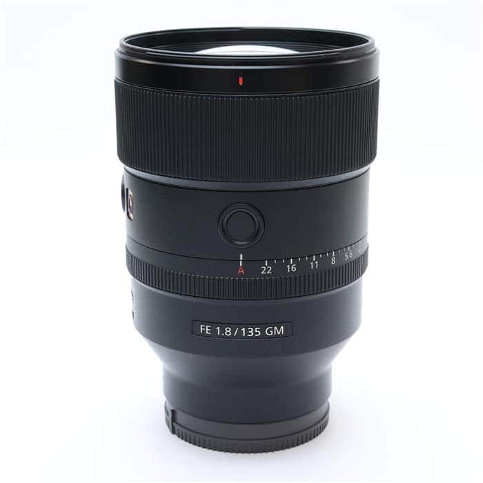 SONY - 美品 Sony FE135mm F1.8 GM SEL135F1.8GM Sony FE 135mm f/1.8 GM Lens SEL135F18GM B&H Photo Video