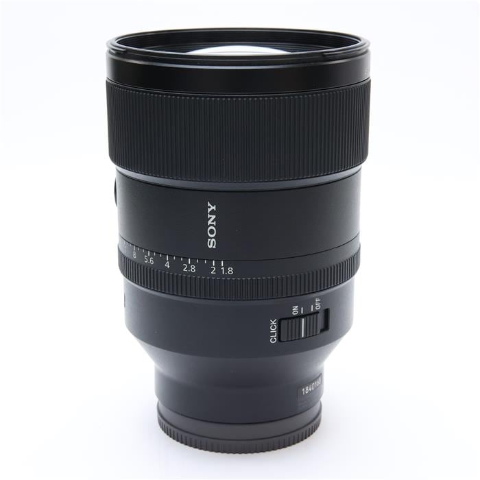 SONY FE 135mm F1.8 GM レンズ Amazon.com : Sony FE 135mm F1.8 G Master Telephoto Prime