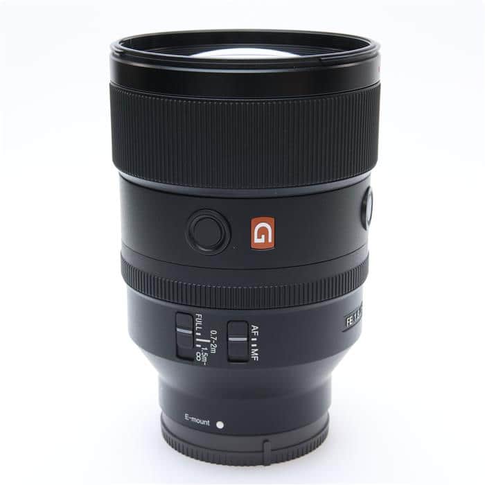 SONY FE 135mm F1.8 GM レンズ Amazon.com : Sony FE 135mm F1.8 G Master Telephoto Prime