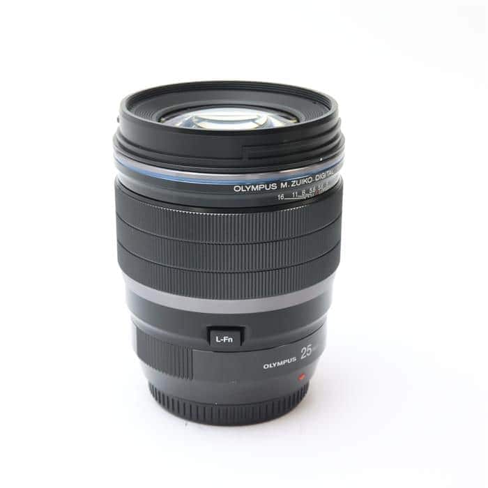 M.ZUIKO DIGITAL ED 25mm F1.2 PRO