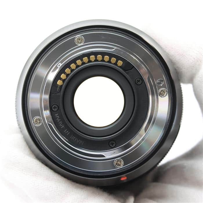 M.ZUIKO DIGITAL ED 25mm F1.2 PRO