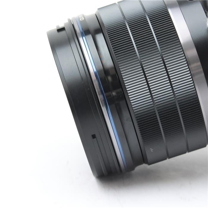 M.ZUIKO DIGITAL ED 25mm F1.2 PRO