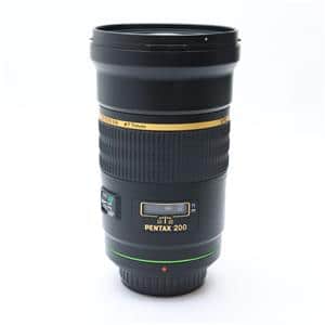 DA★ 200mm F2.8 ED [IF] SDM DA200SDM Pentax DA* 200mm f/2.8 ED IF SDM review | TechRadar