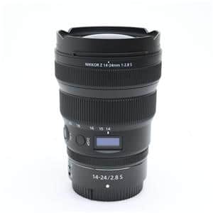 Nikon (ニコン) NIKKOR Z 14-24mm F2.8 S メイン