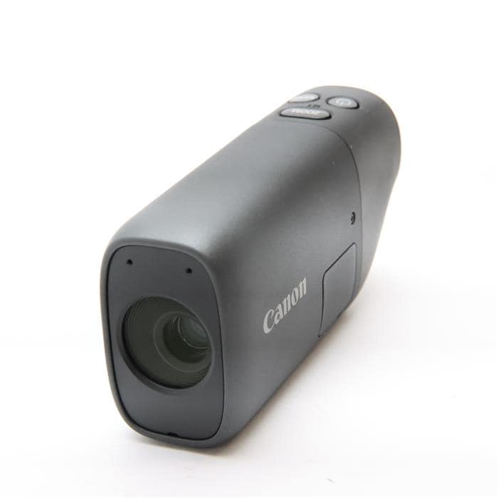 PowerShot ZOOM Black Edition